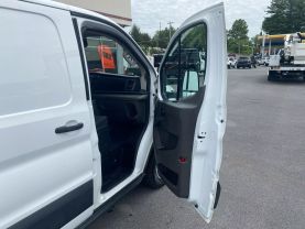 2020 FORD TRANSIT 250 UPFITTED CARGO VAN 130" WB CARGO VANS V6, 3.5 LITER LOW ROOF W/RWB VAN 3D - Eddies Auto Sales