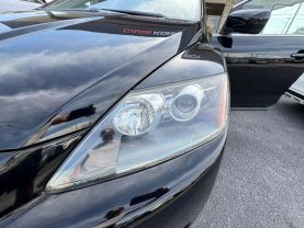 2008 MAZDA CX-7