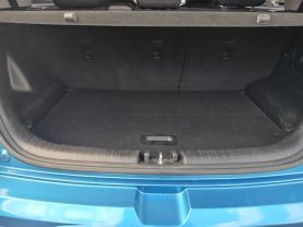 2017 KIA SOUL WAGON 4-CYL, 2.0 LITER + WAGON 4D