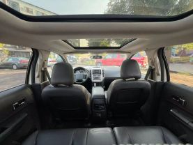 2008 Ford Edge - Image 12