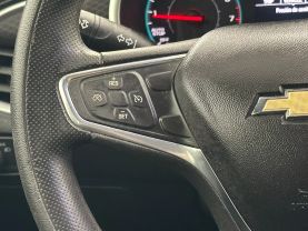 2019 CHEVROLET MALIBU