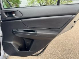 2014 SUBARU XV CROSSTREK SUV 4-CYL, PZEV, 2.0 LITER LIMITED SPORT UTILITY 4D