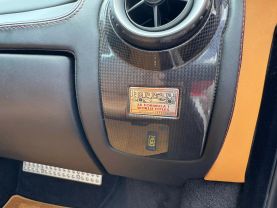 2006 FERRARI F430 CONVERTIBLE V8, 4.3 LITER SPIDER CONVERTIBLE 2D