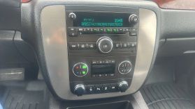 2013 GMC SIERRA 2500 HD CREW CAB