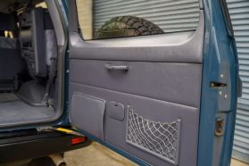1997 TOYOTA LAND CRUISER PRADO SUV 5VZ-FE TZ