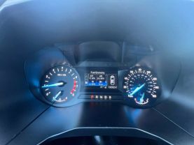 2019 FORD EDGE SUV 4-CYL, ECOBOOST, TURBO, 2.0 LITER SE SPORT UTILITY 4D