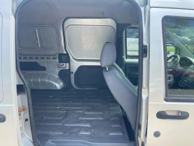 2013 FORD TRANSIT CONNECT CARGO