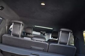 2020 MERCEDES-BENZ MERCEDES-AMG G-CLASS SUV V8, TWIN TURBO, 4.0 LITER G 63 AMG SPORT UTILITY 4D