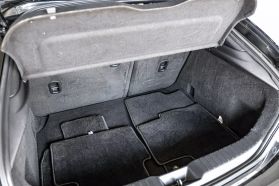 2019 MAZDA MAZDA3 HATCHBACK 4-CYL, SKYACTIV-G, 2.5 LITER PREMIUM HATCHBACK 4D
