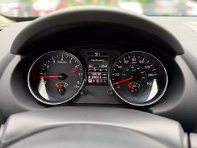 2014 NISSAN ROGUE SELECT SUV 4-CYL, 2.5 LITER S SPORT UTILITY 4D