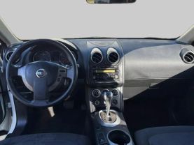 2012 NISSAN ROGUE SUV 4-CYL, 2.5 LITER S SPORT UTILITY 4D