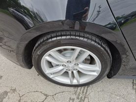 2014 TESLA MODEL S