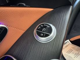 2022 MERCEDES-BENZ S-CLASS SEDAN V8, TWIN TURBO, 4.0 LITER S 580 4MATIC SEDAN 4D