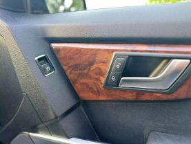 2012 MERCEDES-BENZ GLK-CLASS