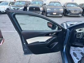 2014 MAZDA MAZDA3 HATCHBACK 4-CYL, SKYACTIV-G, 2.5L S GRAND TOURING HATCHBACK 4D