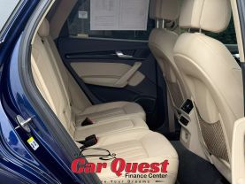 2018 Audi Q5 - Image 15