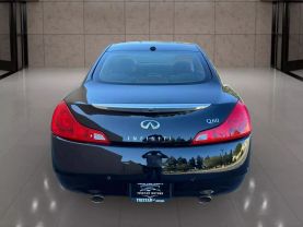 2015 INFINITI Q60 COUPE V6, 3.7 LITER JOURNEY COUPE 2D