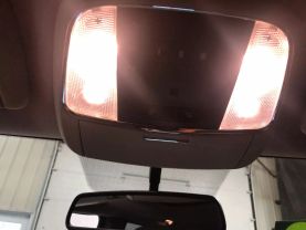 2011 JEEP GRAND CHEROKEE SUV V6 3.6L GASOLINE UTILITY 4D LAREDO 4WD 3.6L V6