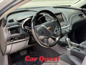2018 Chevrolet Impala - Image 9