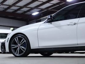 2017 BMW 3 SERIES for sale in  Orlando, FL