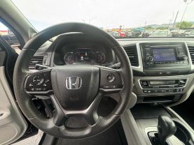 2020 HONDA PILOT SUV V6, I-VTEC, 3.5 LITER LX SPORT UTILITY 4D