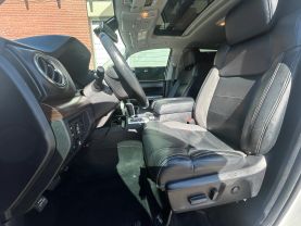 2021 TOYOTA TUNDRA CREWMAX PICKUP V8, 5.7 LITER LIMITED PICKUP 4D 5 1/2 FT