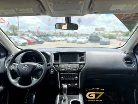 2019 Nissan Pathfinder - Image 16