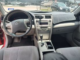 2011 TOYOTA CAMRY SEDAN 4-CYL, HYBRID, 2.4 LITER HYBRID SEDAN 4D