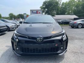 2023 Toyota Gr Corolla - Image 2