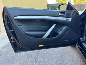 2015 INFINITI Q60 COUPE V6, 3.7 LITER JOURNEY COUPE 2D