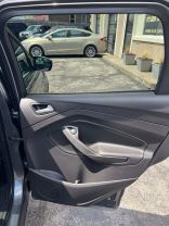 2013 FORD ESCAPE SUV 4-CYL, ECOBOOST, 1.6L SE SPORT UTILITY 4D
