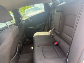 2020 CHEVROLET MALIBU SEDAN 4-CYL, TURBO, 1.5 LITER LT SEDAN 4D