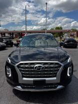2020 HYUNDAI PALISADE