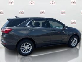 2019 CHEVROLET EQUINOX SUV 4-CYL, TURBO, 1.5 LITER LT SPORT UTILITY 4D