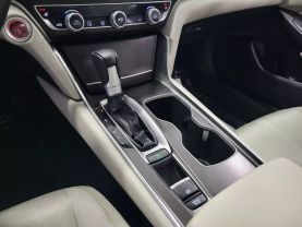 2020 HONDA ACCORD SEDAN 4-CYL, I-VTEC, TURBO, 1.5 LITER EX SEDAN 4D