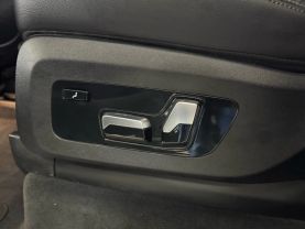 2019 BMW X7 SUV 6-CYL, TURBO, 3.0 LITER XDRIVE40I SPORT UTILITY 4D