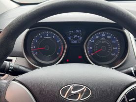 2016 HYUNDAI ELANTRA SEDAN 4-CYL, 1.8 LITER SE SEDAN 4D