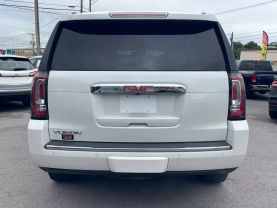 2016 GMC YUKON