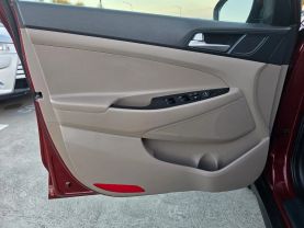 2020 Hyundai Tucson - Image 17