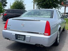 2006 Cadillac Dts Sedan 4d - Image 6