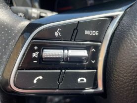 2023 KIA SELTOS SUV 4-CYL, TURBO, 1.6 LITER SX SPORT UTILITY 4D - Gesner Auto Inc in Taunton, MA, 41.88613, -71.14527