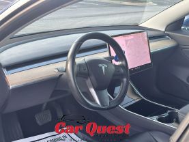 2018 Tesla Model 3 - Image 10
