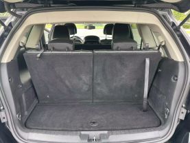 2015 DODGE JOURNEY SUV 4-CYL, 2.4 LITER CROSSROAD SPORT UTILITY 4D