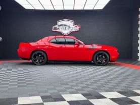 2009 DODGE CHALLENGER COUPE V8, HEMI, 5.7 LITER R/T COUPE 2D