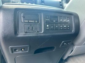 Used 2010 TOYOTA SEQUOIA SUV V8, 5.7 LITER PLATINUM SPORT UTILITY 4D - LA Auto Star located in Virginia Beach, VA