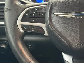 2016 CHRYSLER 200