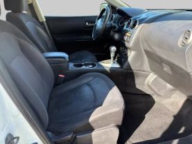 2012 NISSAN ROGUE SUV 4-CYL, 2.5 LITER S SPORT UTILITY 4D