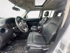 2015 Jeep Patriot High Altitude Edition Sport Utility 4d - Image 9