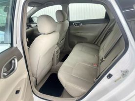 2013 NISSAN SENTRA