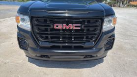 2021 GMC CANYON CREW CAB PICKUP V6, VVT, 3.6 LITER ELEVATION STANDARD PICKUP 4D 5 FT